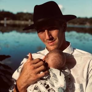 Meet your Posher, Lucas